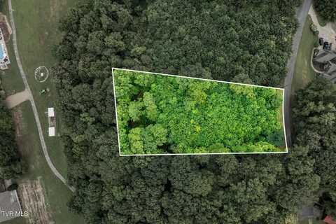 Tbd Fairway Point, Unicoi, TN 37692