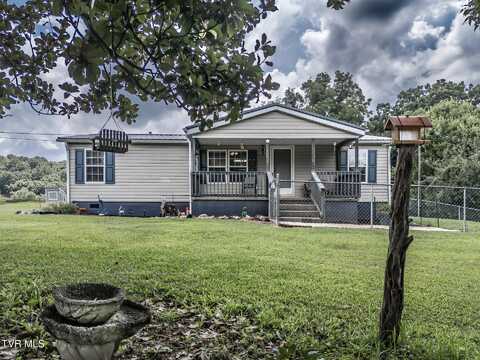 153 Greene County Line Road, Chuckey, TN 37641