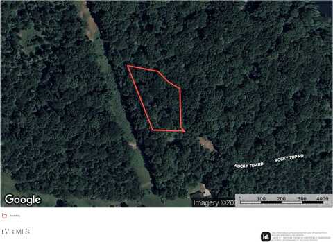 2301 Rocky Top Road, Lenior City, TN 37771
