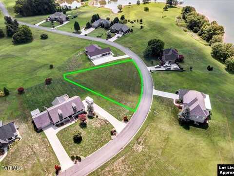 4021 Paradise Drive, Mooresburg, TN 37811