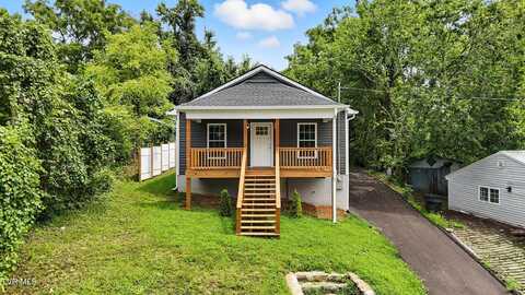 1037 5th Street, Bristol, TN 37620