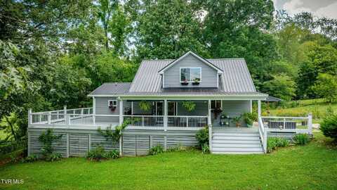 2961 Rocky Springs Road, Piney Flats, TN 37686