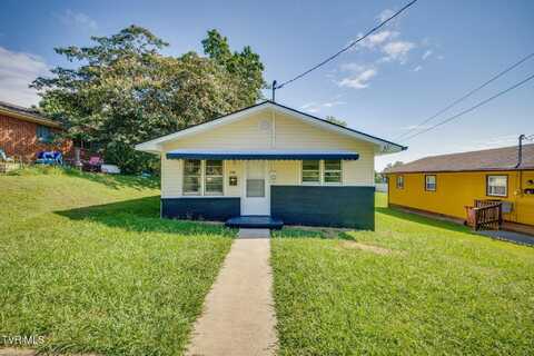908 East Hillcrest Drive, Johnson City, TN 37604