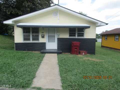 908 East Hillcrest Drive, Johnson City, TN 37604