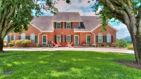 122 Eagle View Private Drive, Blountville, TN 37617