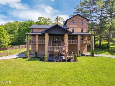 120 Brookfield Drive, Kingsport, TN 37663