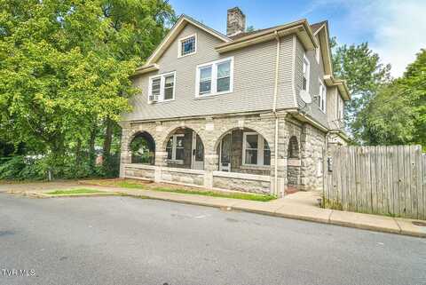 undefined, Bristol, TN 37620