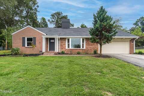 101 Mccormick Circle, Greeneville, TN 37745