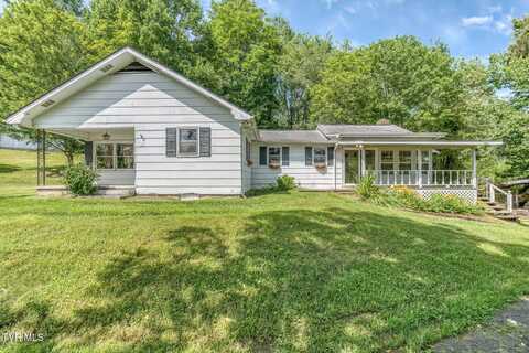 501 Atwood Street, Mountain City, TN 37683