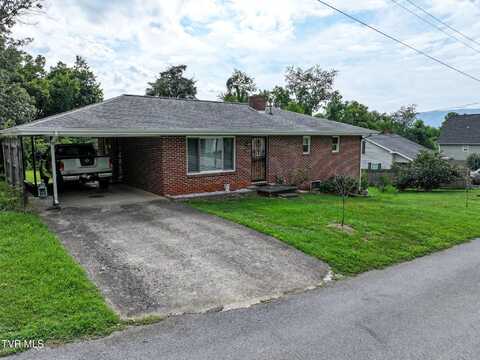 400 Kaywood Avenue, Mount Carmel, TN 37645