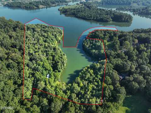 412 Haw Ridge E. Road, Piney Flats, TN 37686