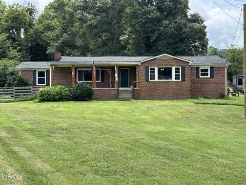 508 Summit Drive, Jonesborough, TN 37659