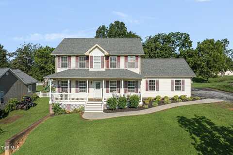 24 Vesta Sue Court, Jonesborough, TN 37659