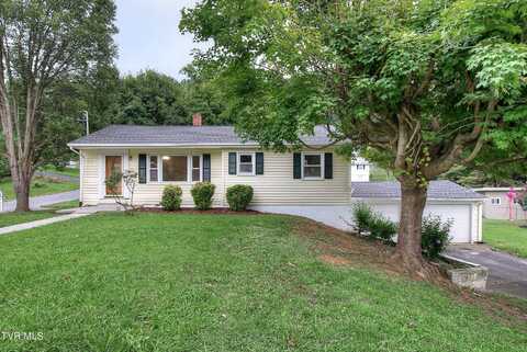 1119 Ledford Street, Elizabethton, TN 37643