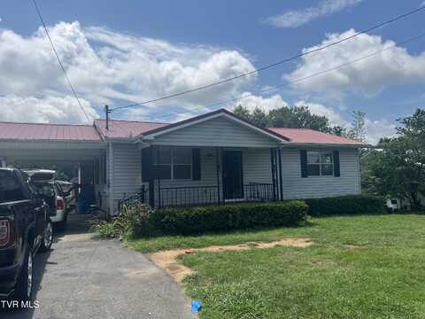 518 East Main Street, Jonesborough, TN 37659