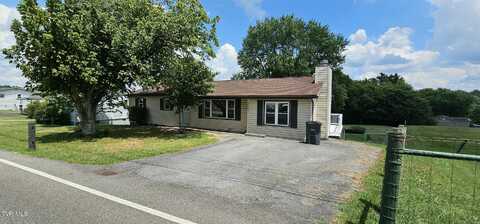 1921 Fairview Avenue, Kingsport, TN 37665