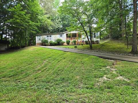 237 Echo Circle, PARIS, TN 38242