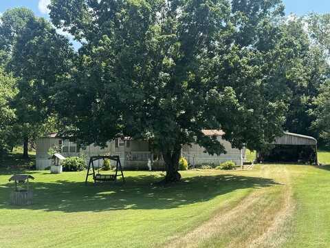 120 Bumpus Mills School Rd., BUMPUS MILLS, TN 37028