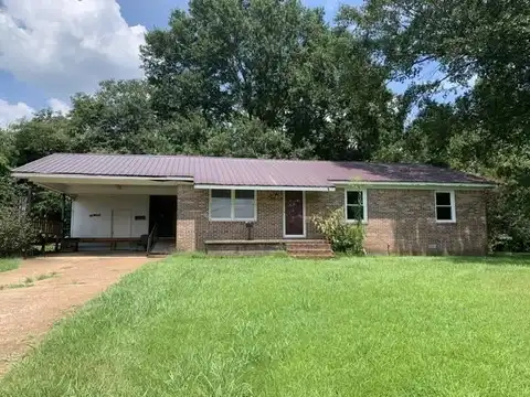52 Annies Lane, BEECH BLUFF, TN 38313