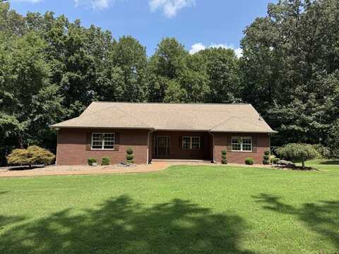350 Sixteenth Fairway, MCKENZIE, TN 38201