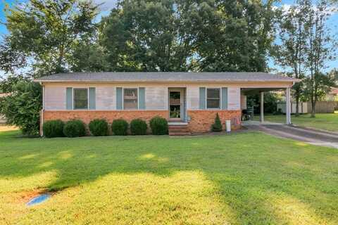 105 Bucy Cr, PARIS, TN 38242