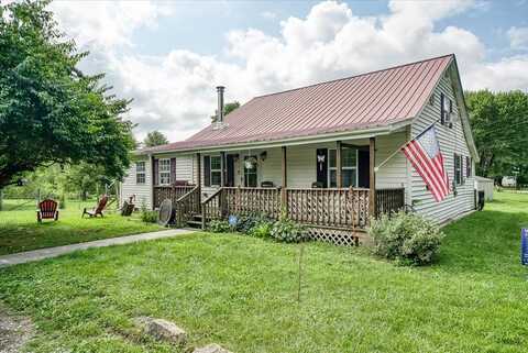 1199 Ashburn Road, MONTEREY, TN 38574