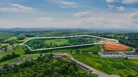 Dodson Branch Rd, COOKEVILLE, TN 38501