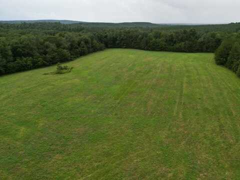 Tract 15 Newton Rd, CROSSVILLE, TN 38572