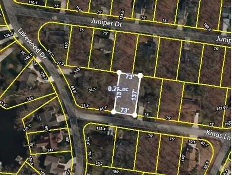105 Kings Lane, CROSSVILLE, TN 38558