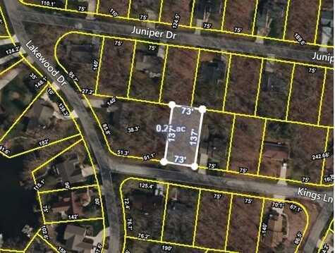 105 Kings Lane, CROSSVILLE, TN 38558