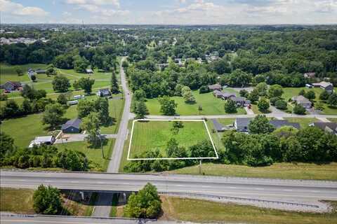 Lot 3&4 Suffolk Drive & Gibbons Road, COOKEVILLE, TN 38506