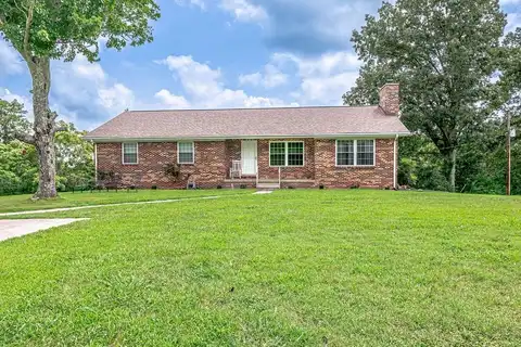 1754 Old Stover Rd, MONROE, TN 38573