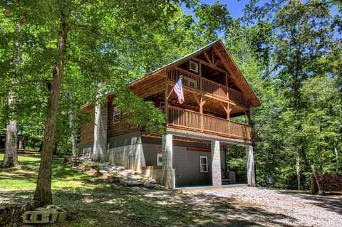 2240 Smith Mountain Rd, Rockwood, TN 37854