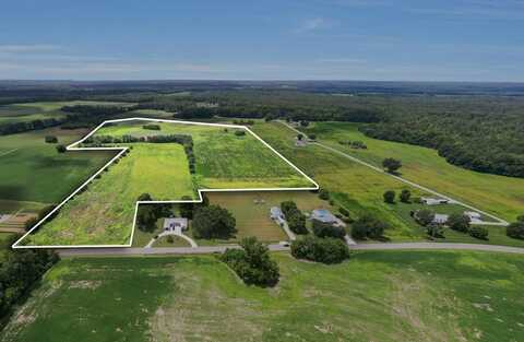 Maple Springs Rd., Manchester, TN 37355
