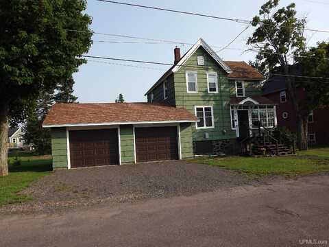 26153 Wolverine, Calumet, MI 49913