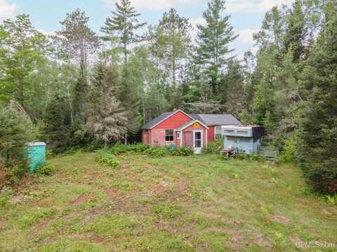 N10175 Co 581, Ralph, MI 49877