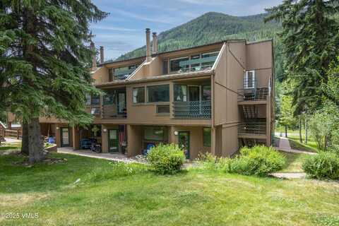 3931 Bighorn Road, Vail, CO 81657