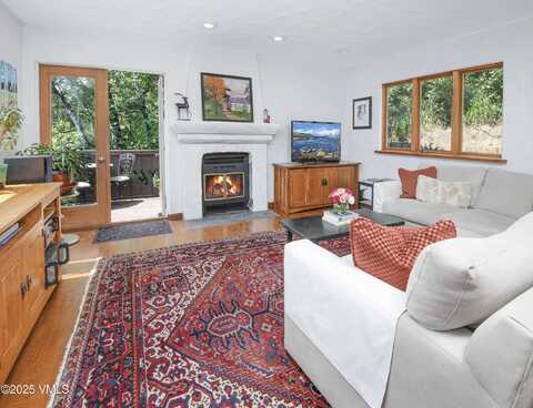2653 Cortina Lane, Vail, CO 81657