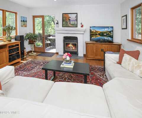 2653 Cortina Lane, Vail, CO 81657