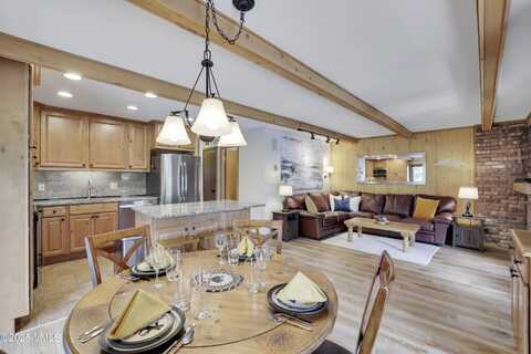 4590 Vail Racquet Club, Vail, CO 81657