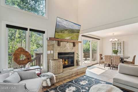 170 Grouse Court, Eagle-Vail, CO 81620