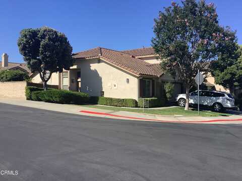 5205 San Francesca Drive, Camarillo, CA 93012