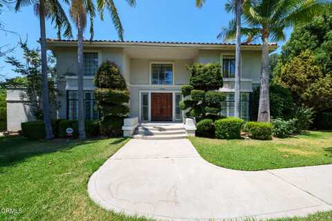 1870 McFarlane Street, San Marino, CA 91108