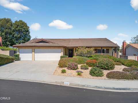 1562 Avenida Del Manzano, Camarillo, CA 93010