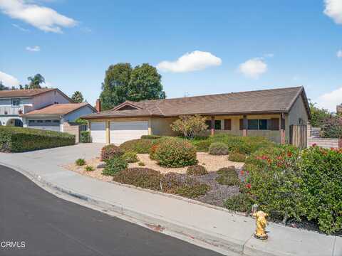 1562 Avenida Del Manzano, Camarillo, CA 93010