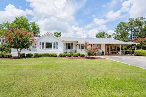 4017 Old Pine Road, Valdosta, GA 31605