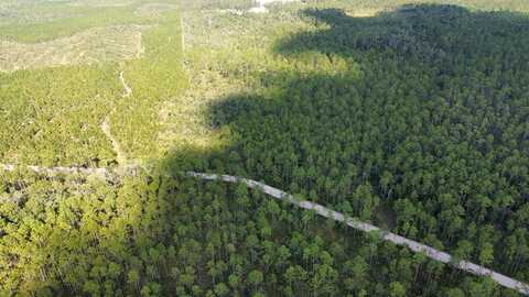 Tract A Bergman Road, Naylor, GA 31641