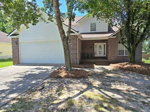 2411 Riverside Drive, Valdosta, GA 31602