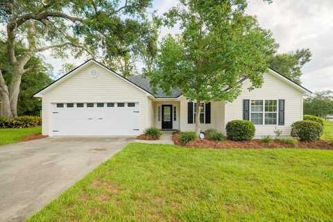 311 Grace St, Hahira, GA 31632