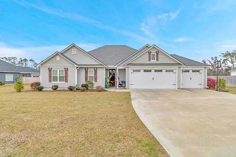 9 Glock Lane, Lakeland, GA 31635